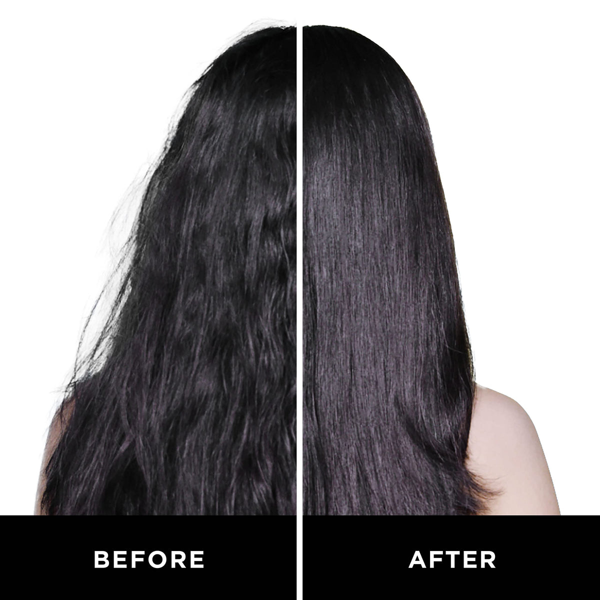 HASK Keratin Protein Smoothing Shampoo - 12 Fl Oz