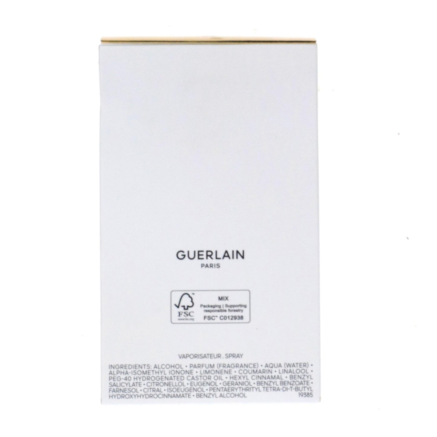 Guerlain Samsara Eau De Parfum Spray for Women, 2.5 Ounce Beauty & Personal Care Guerlain