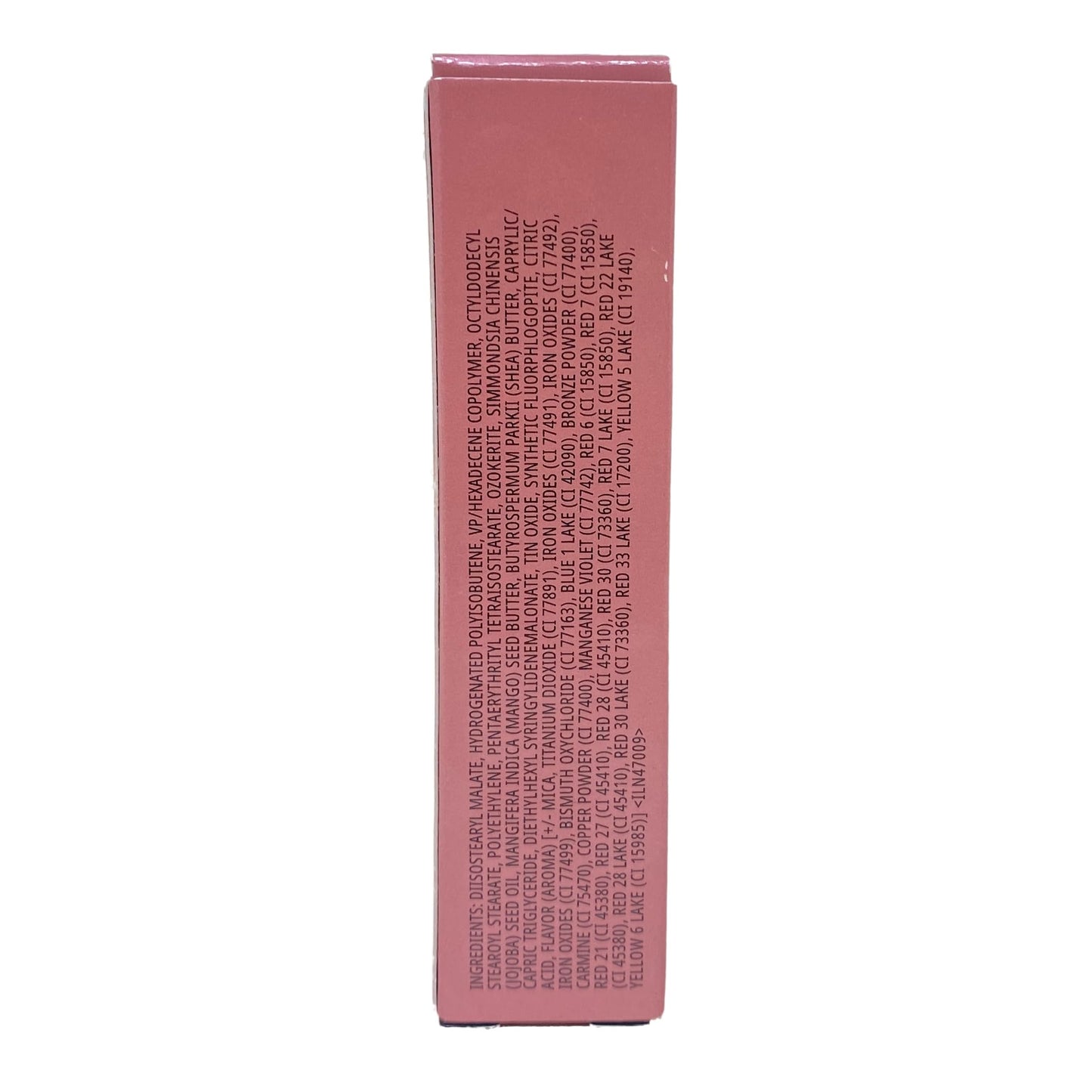 M.A.C Cosmetics Mother's Day Hearts Collection Glow Play Lip Balm - Rouge Awakening - .12 oz / 3.6g Beauty and Personal Care MAC