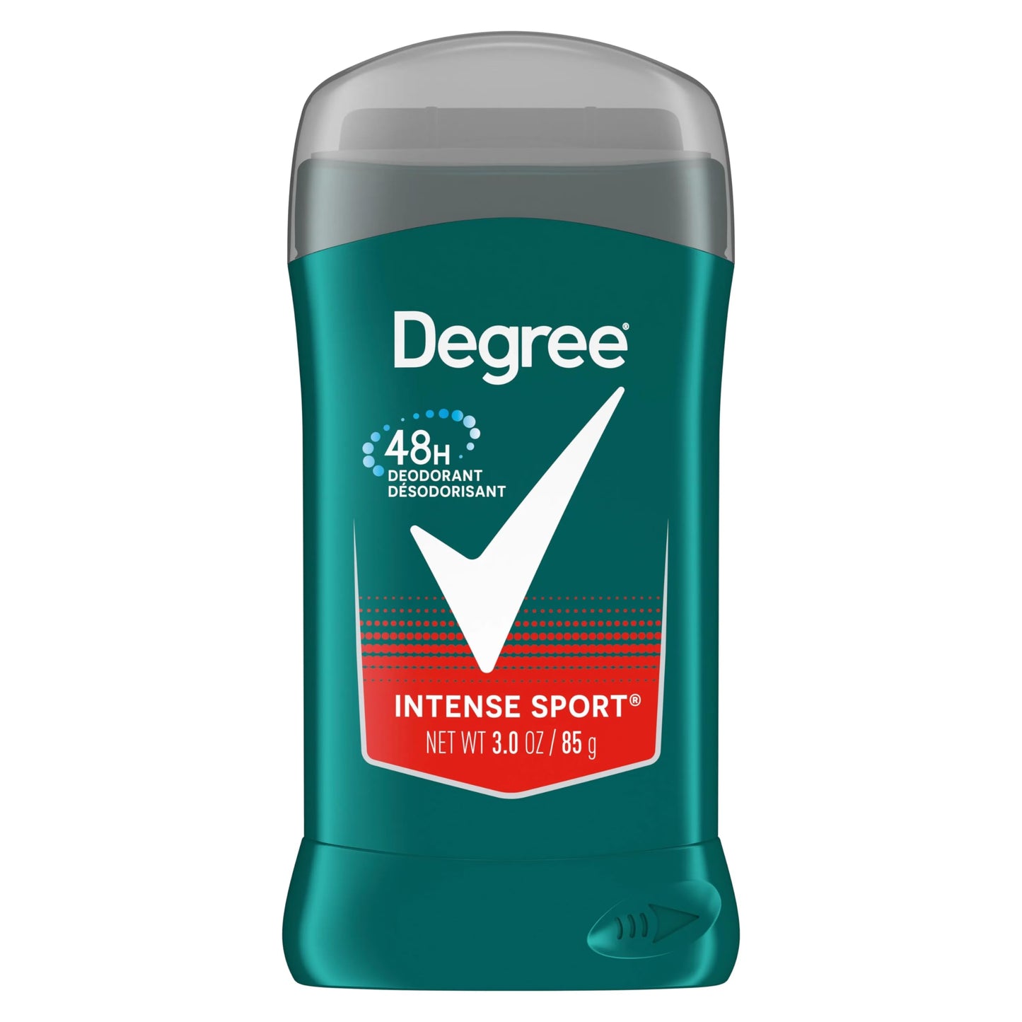 Degree Deodorant 3 Ounce Mens Time Released Intense Sport, 3 Ounce (Pack of 2) Beauty and Personal Care Degree