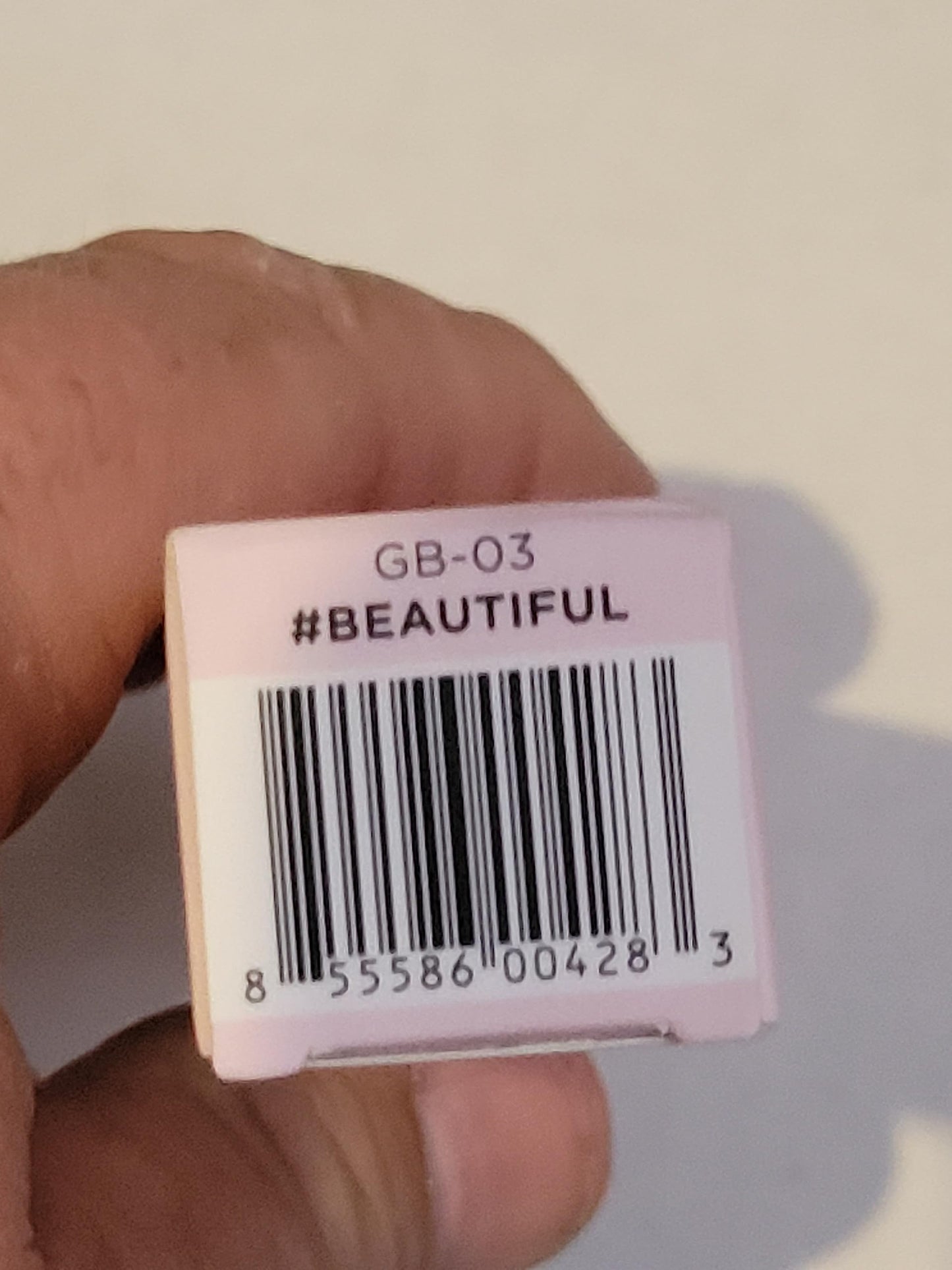 Doll Face, #GlossBoss Lip Color #Beautiful, 0.11 Ounce Beauty & Personal Care Doll Face