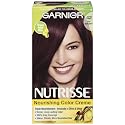 Garnier Nutrisse Haircolor - 42 Black Cherry (Deep Burgundy) 1 Each (Pack of 3) Beauty & Personal Care NUTRISSE