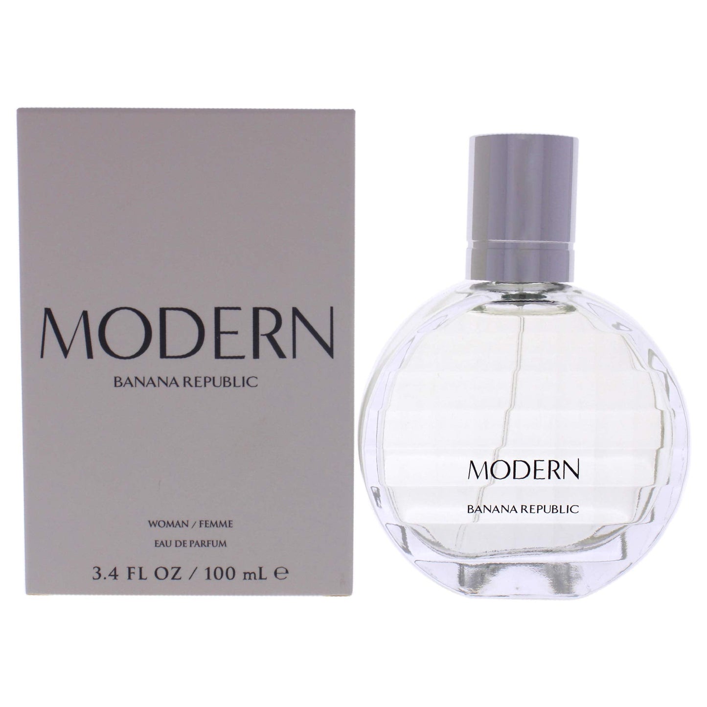 Modern by Banana Republic for Women 3.4 oz Eau de Parfum Spray Beauty & Personal Care BANANA REPUBLIC