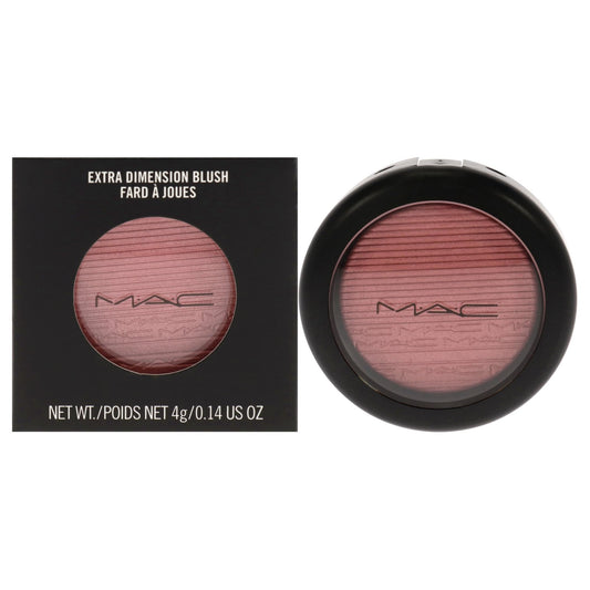 ACM MAC Extra Dimension Blush - Sweets for My Sweet Blush Women 0.14 oz Beauty & Personal Care MAC