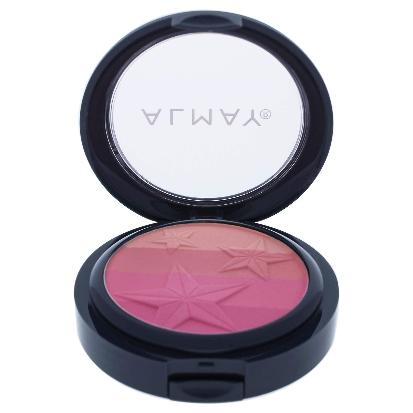Almay Powder Blush, Pink, 0.32 oz., blush palette Beauty & Personal Care Almay