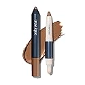Trestique Concealer Crayon, Refillable Under Eye Concealer With Built-In Blending Sponge, Sustainable Clean Beauty Makeup Beauty & Personal Care TRE'STIQUE
