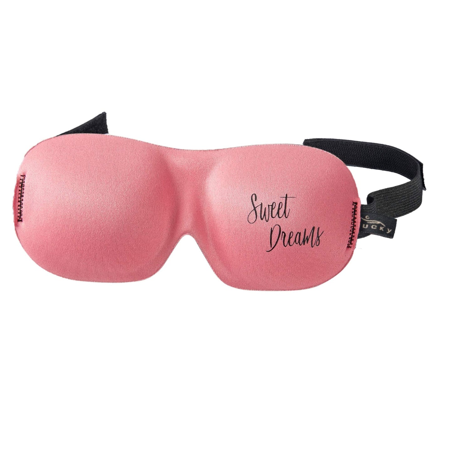 Bucky Ultralight Sleep Mask, Sweet Dreams 8 Ounce (Pack of 1) Beauty & Personal Care Bucky