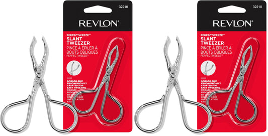 Revlon Perfectweeze - Slant Tip (Pack of 2) Beauty and Personal Care REVLON Default Title