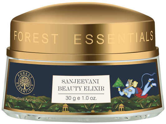 Forest Essentials Sanjeevani Beauty Elixir 30gm
