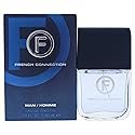 French Connection UK Fcuk for Men - 1 Oz Edt Spray, 1 Oz Beauty & Personal Care French Connection