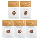 Idealove Superfood Skin Savior, You Make Me Coconuts, 5 Beauty Sheet Masks, 0.68 fl oz (20 ml) Each Beauty & Personal Care Idealove
