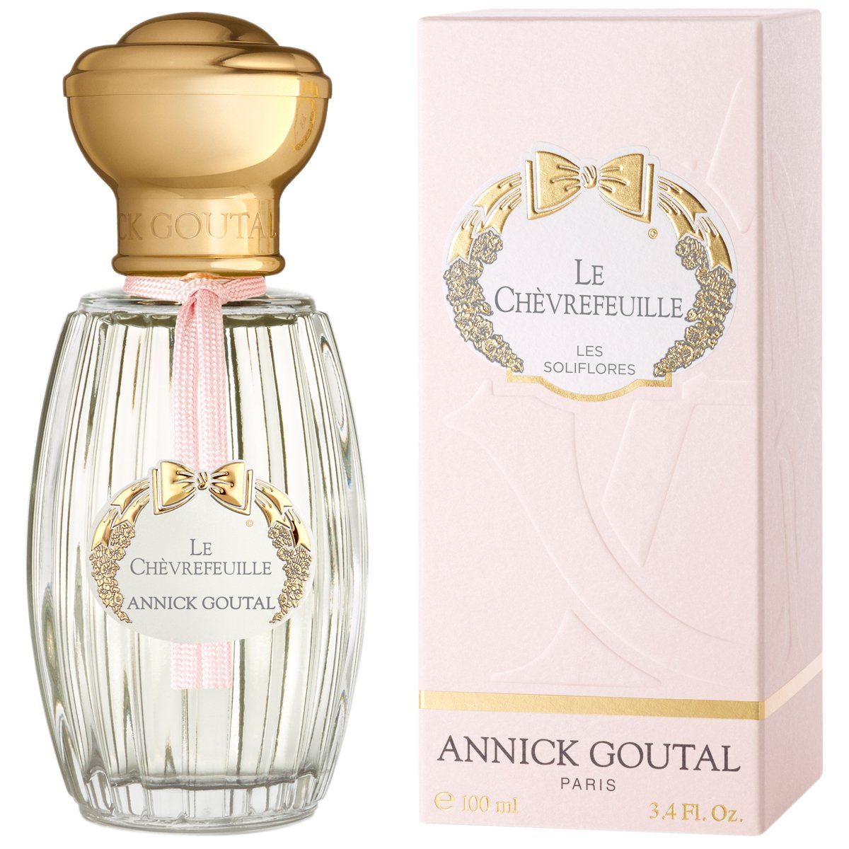 Annick Goutal Le Chevrefeuille for Women, 3.4 Ounce Beauty & Personal Care Annick Goutal