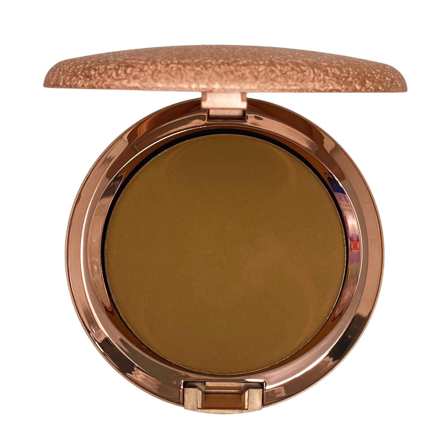M.A.C Cosmetics Skinfinish Sunstruck Bronzer - Matte Deep Golden - 0.28 oz / 8g Beauty & Personal Care MAC