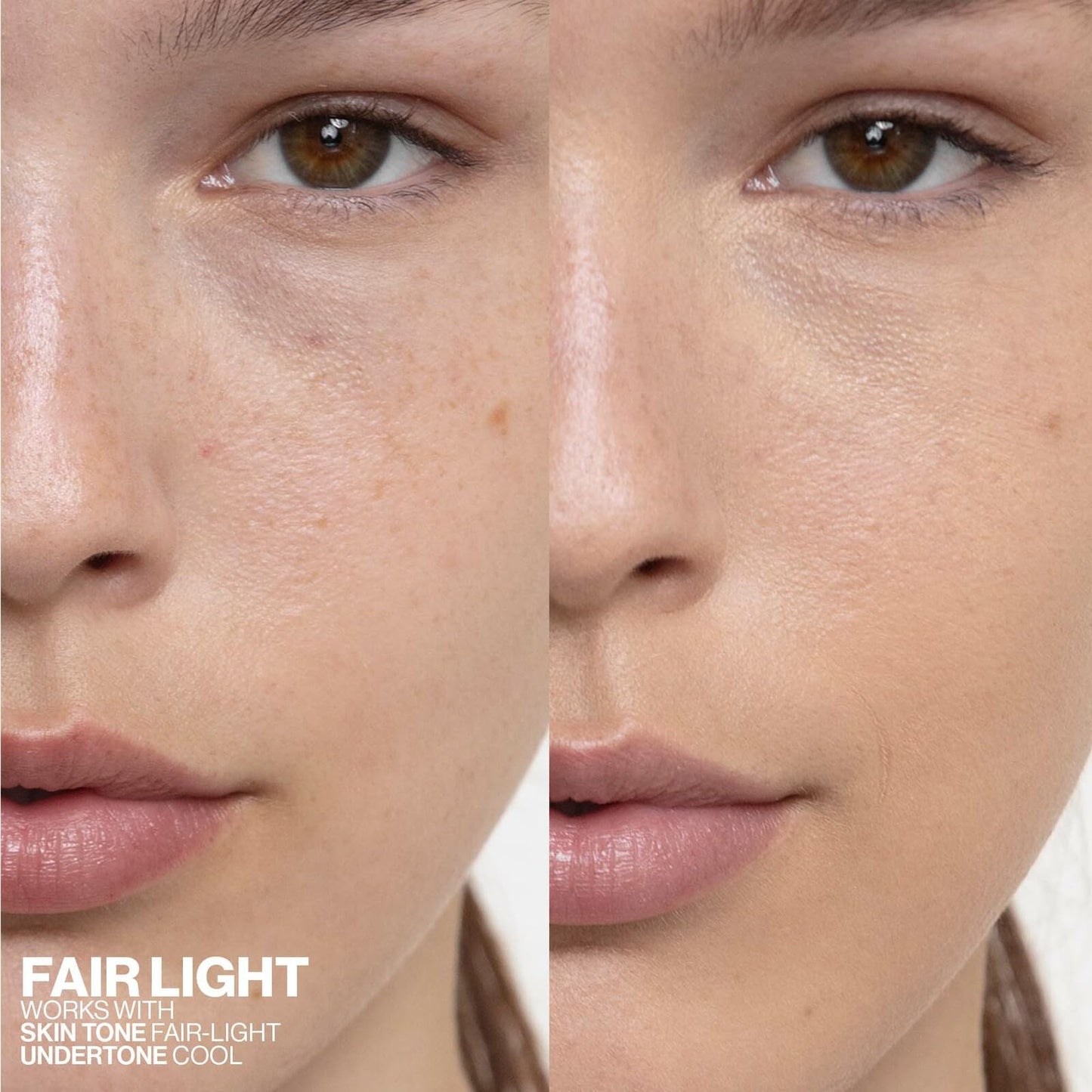 Smashbox Halo Healthy Glow All-In-One Tinted Moisturizer SPF 25 | Hydrating, Long Wearing, Tinted Moisturizer with SPF | Hyaluronic Acid, Fair Light Beauty & Personal Care Smashbox