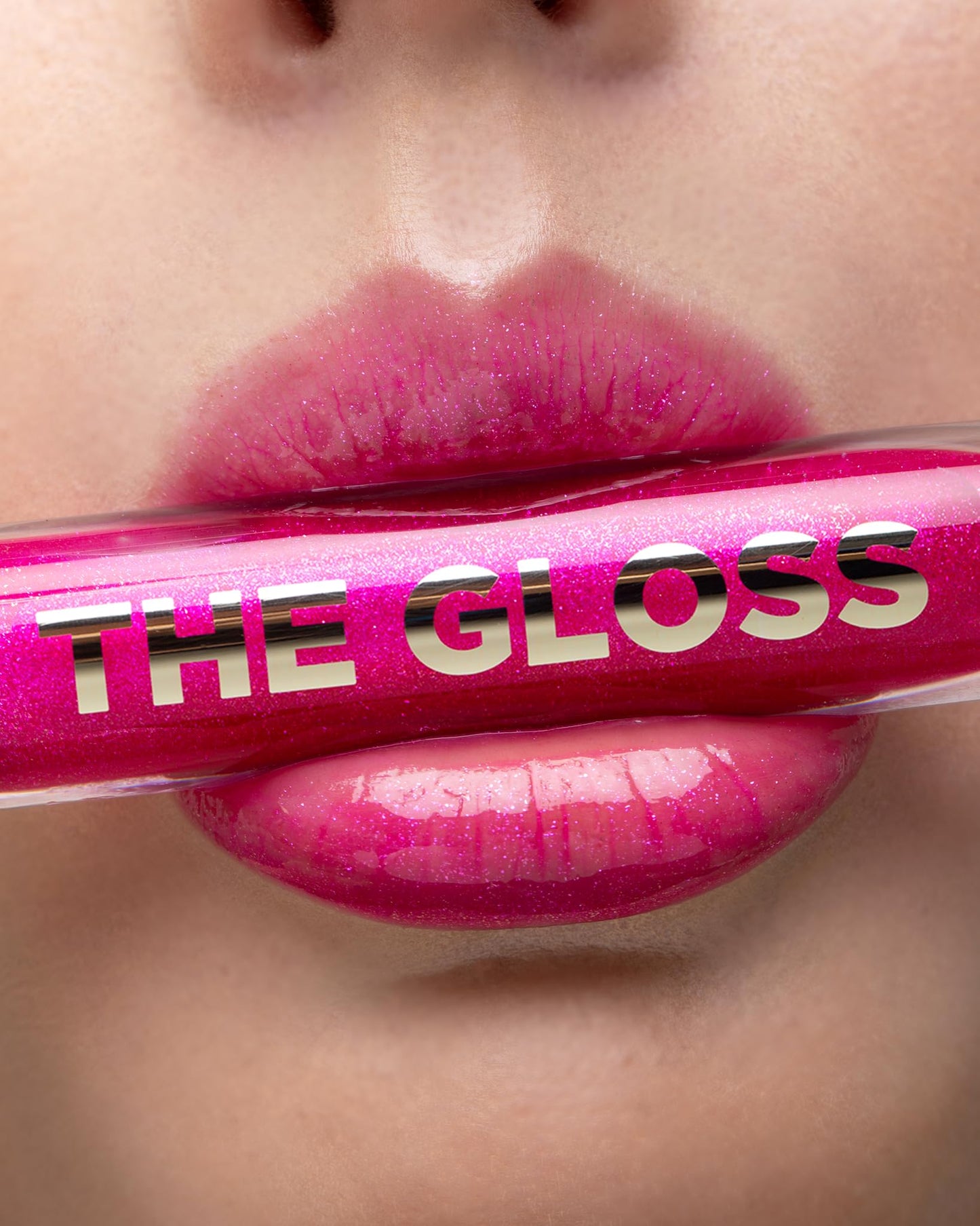 Jeffree Star Cosmetics The Gloss, Lip Gloss, 0.15 fl oz (Spank Me) Beauty & Personal Care Jeffree Star