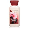 Bath Body Works Japanese Cherry Blossom 3.0 oz Body Lotion - Travel Purse Size (Packaging Design Varies) Beauty & Personal Care Bath & Body Works