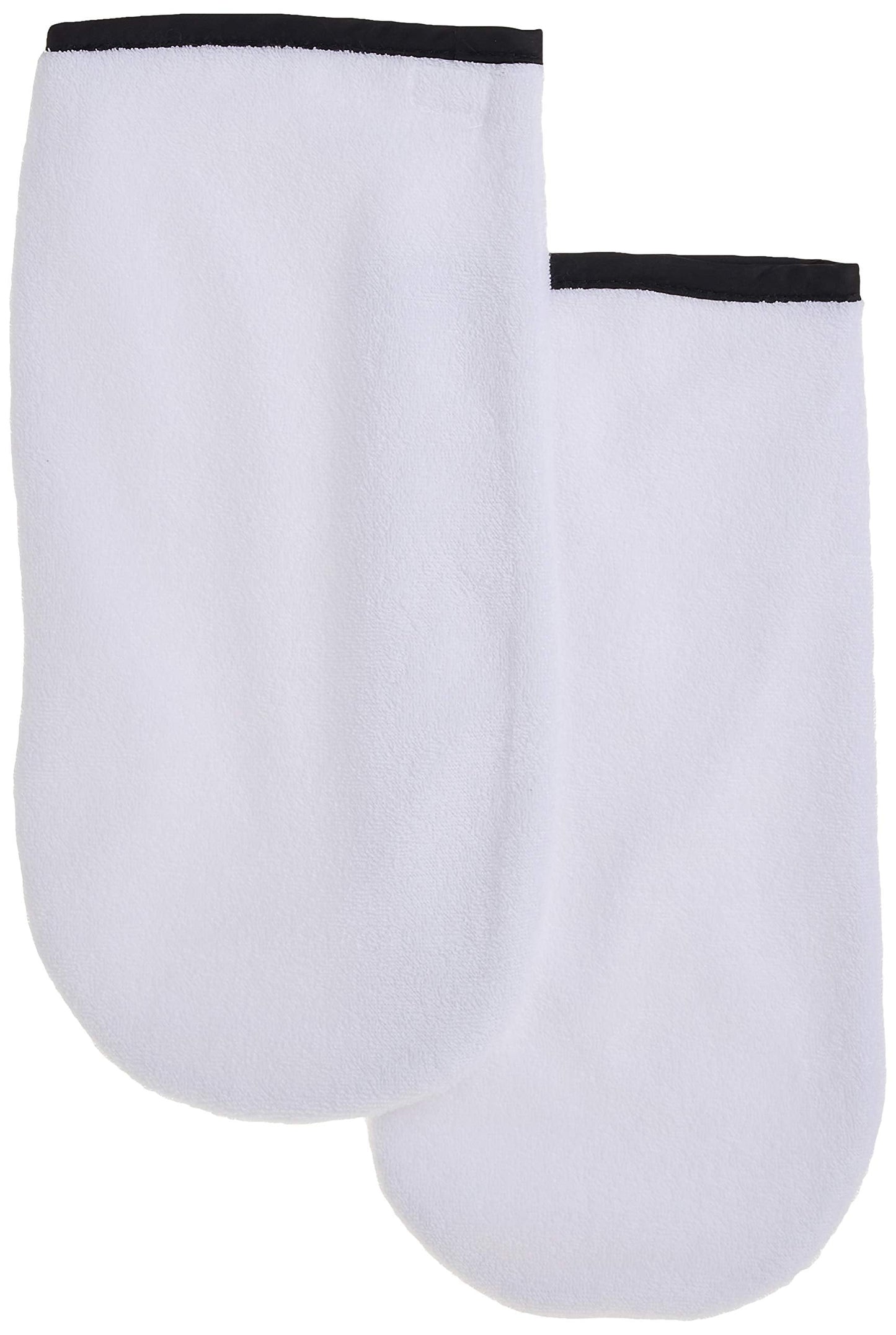 Burmax DL Professional DL-C129 Terry Cloth Mitts, 1 Pair Beauty & Personal Care Burmax