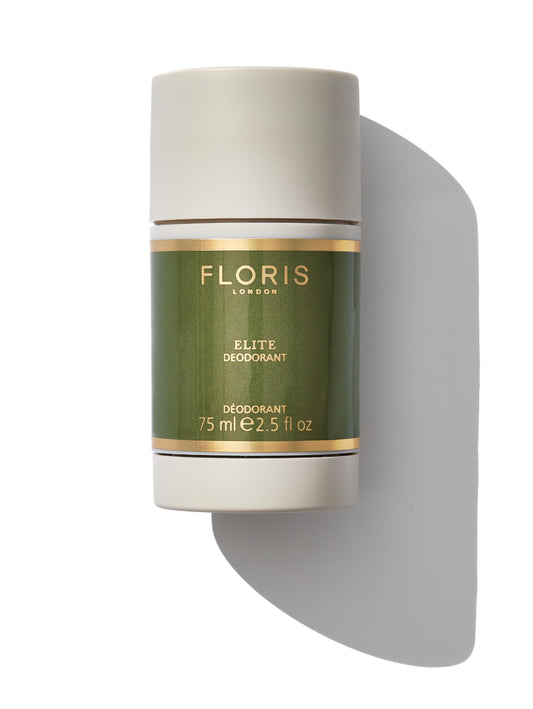 Floris London Elite Deodorant Stick, 2.5 fl oz Beauty and Personal Care Floris
