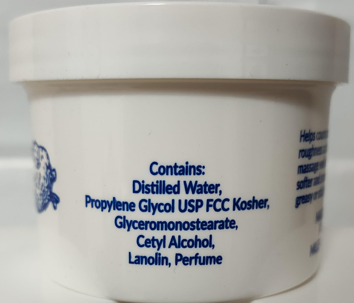 Skin Care Formula AT-10, Lightly Scented-9 Ounce Beauty & Personal Care Wool Wax