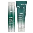 Joico JoiFULL Volumizing Shampoo & Conditioner Set | Plush & Long-Lasting Fullness | Boost Shine | For Fine/Thin Hair Beauty & Personal Care Joico