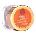 Miracle 9 Honey & Avocado Edge Control 3.5oz Beauty & Personal Care MIRACLE 9