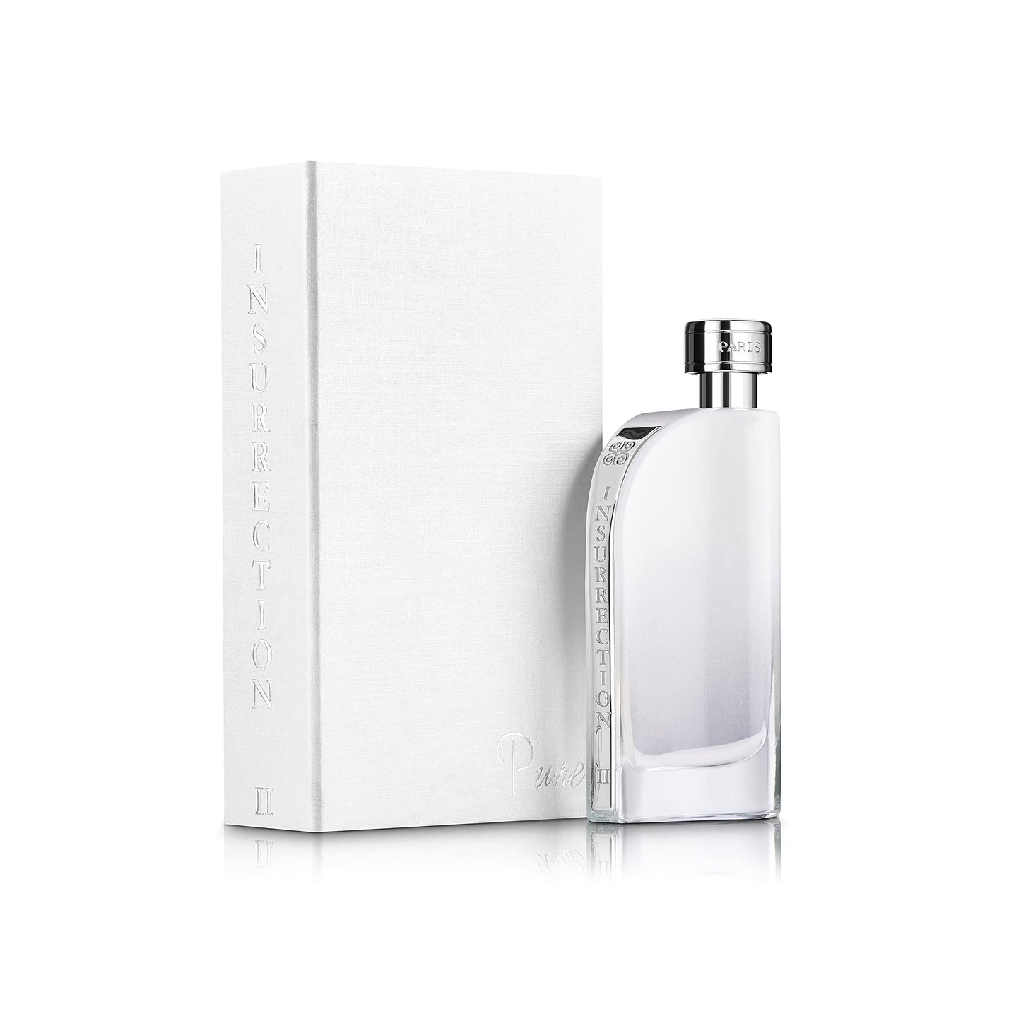 Insurrection Pure By Reyane Tradition Beauty & Personal Care Reyane Tradition