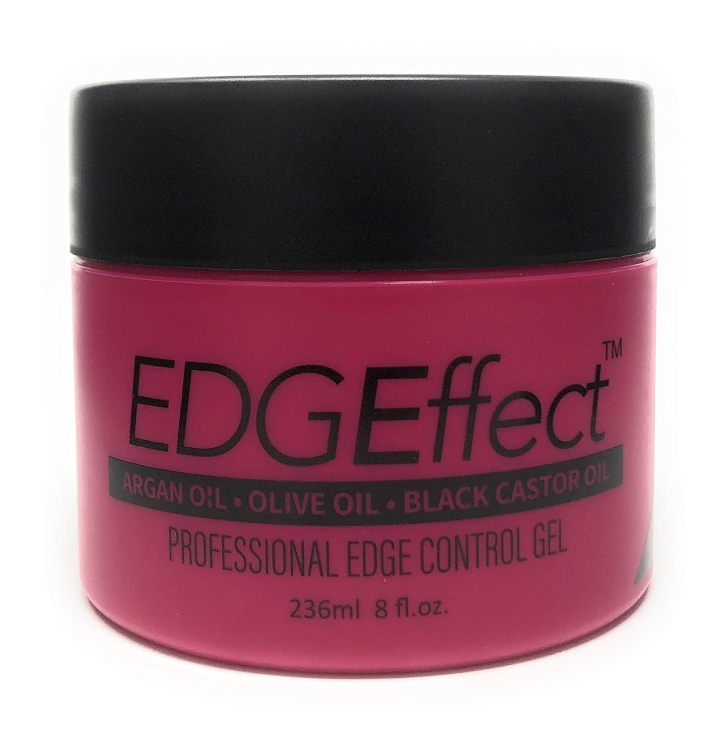 Magic Collection Edge Effect Professional Edge Control Gel (Extreme, 8 oz) Beauty & Personal Care Magic Collection