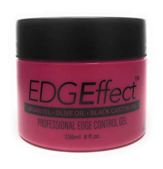 Magic Collection Edge Effect Professional Edge Control Gel (Extreme, 8 oz) Beauty & Personal Care Magic Collection