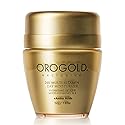 Orogold 24K Multi-Vitamin Day Moisturizer with Amino Acids, Day Cream with Vitamin C, Vitamin A and Vitamin E, 52 G / 1.83 Oz. Beauty & Personal Care Orogold
