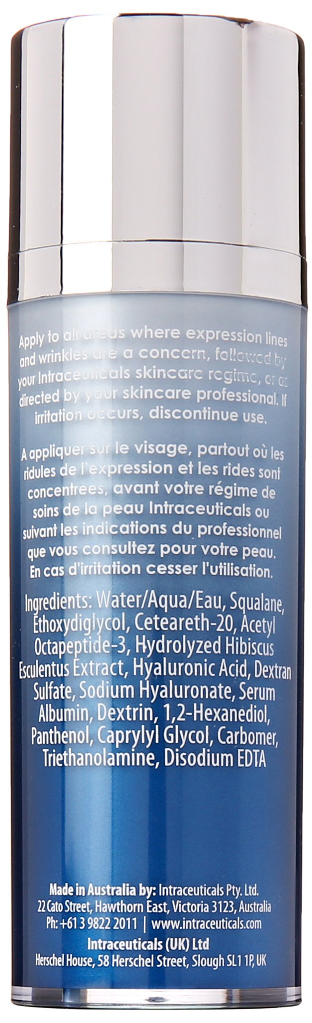 Intraceuticals Atoxelene Daily Serum, 1.01 Fluid Ounce Beauty & Personal Care Intraceuticals