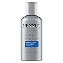 Nexxus Therappe Shampoo for Dry Hair Ultimate Moisture Silicone-Free 3 oz Beauty & Personal Care Unilever