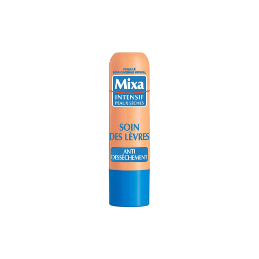 Mixa Intensif Peaux Sèches - Soin des Lèvres Antidessèchement - 4.7 ml Beauty and Personal Care Mixa