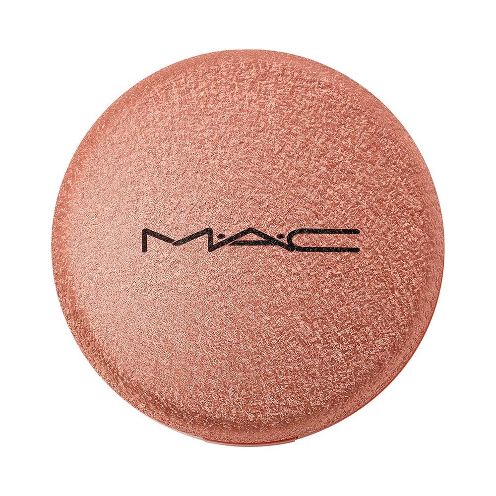 MAC Skinfinish Sunstruck Matte Bronzer, Matte Deep Golden, 0.28 Ounces, Powder Beauty & Personal Care MAC