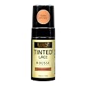 EBIN NEW YORK TINTED LACE MOUSSE - 3.38oz/ 100ml - Dark Brown Beauty & Personal Care EBIN NEW YORK