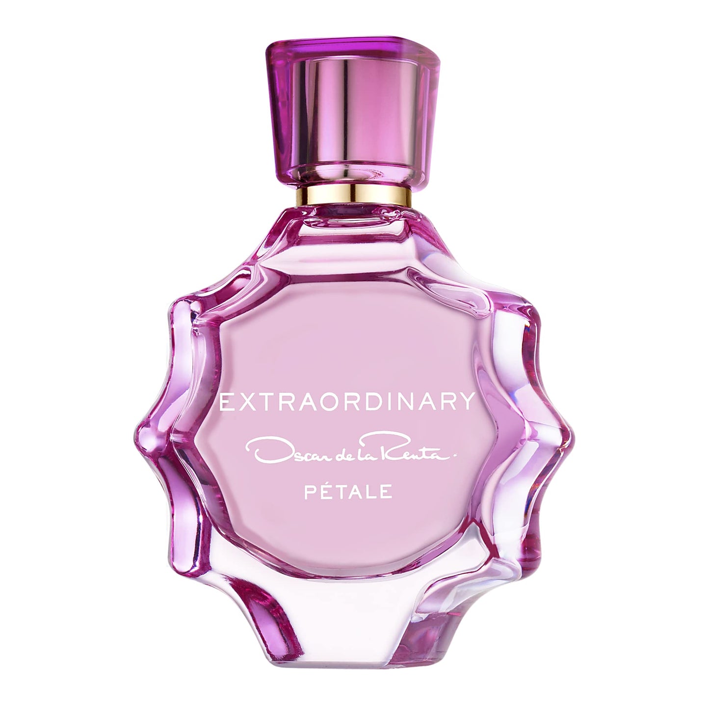 Oscar de la Renta Extraordinary Petale Eau de Parfum Perfume Spray for Women, 3.0 Fl. Oz. Beauty & Personal Care Oscar de la Renta