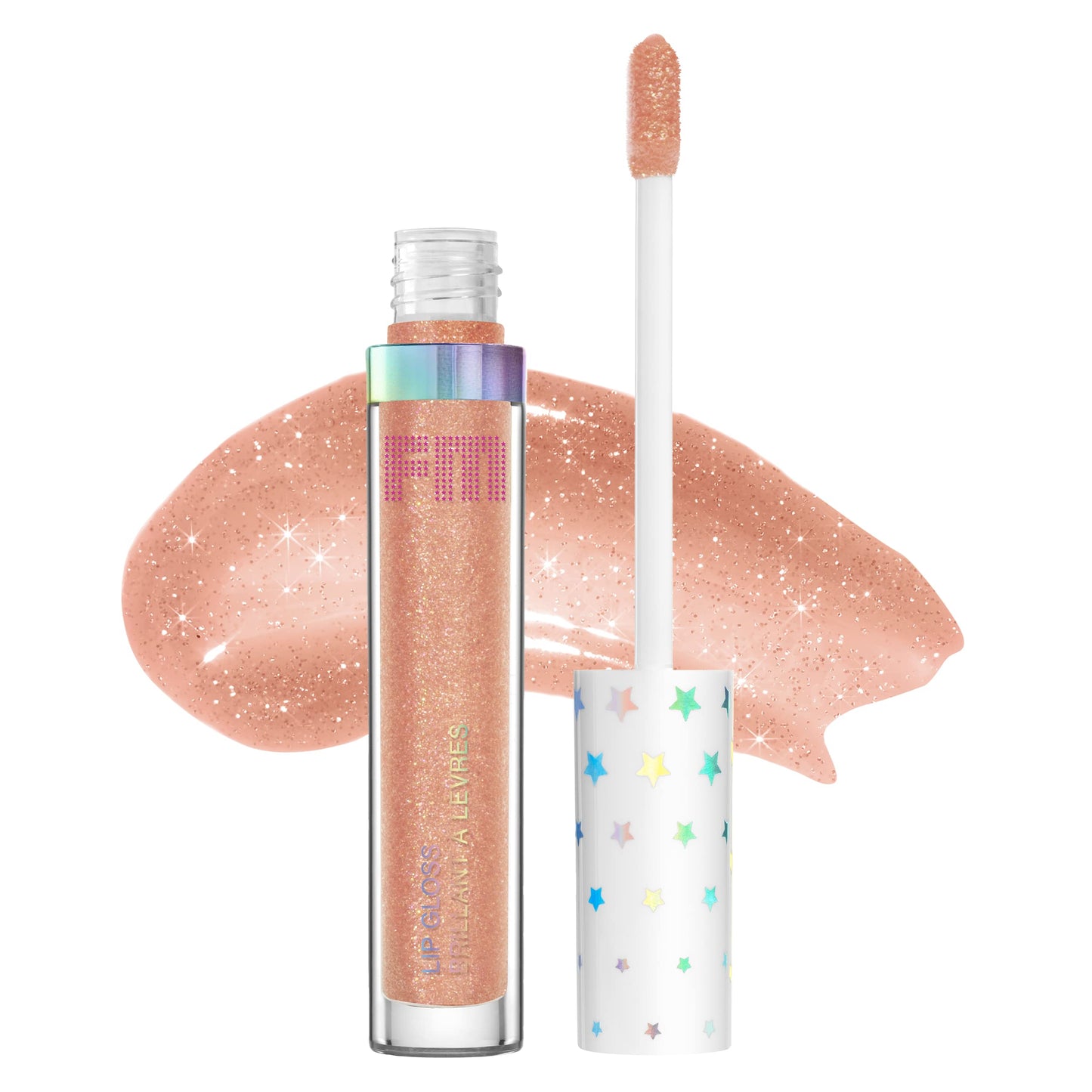 wet n wild Fantasy Makers Lip Gloss Orange Til the Sun's Up Beauty & Personal Care wet n wild