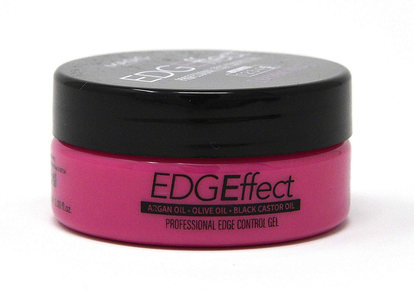 Magic Collection Edge Effect Professional Edge Control Gel Extreme Hold 1 oz Beauty & Personal Care Magic Collection