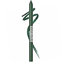 Maybelline Tattoo Studio Sharpenable Gel Pencil Waterproof Eyeliner, Long-Lasting Eyeliner With Smooth Gel Pigments For Up To 36HR Wear, Hunter Green Beauty & Personal Care MAYBELLINE