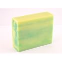 Bela Natural Soap Bars, Pineapple Lime & Coconut, 3.5 Ounce Beauty & Personal Care Bela