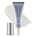 COSMEDIX Brilliant Under Eye Cream for Dark Circles & Puffiness - Firming Eye Serum for Fine Lines, Wrinkles & Puffy Eyebags Beauty & Personal Care COSMEDIX