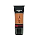 L'Oréal Paris Infallible Pro-Matte Foundation, Soft Sable, 1 fl. oz. Beauty & Personal Care L'Oreal Paris