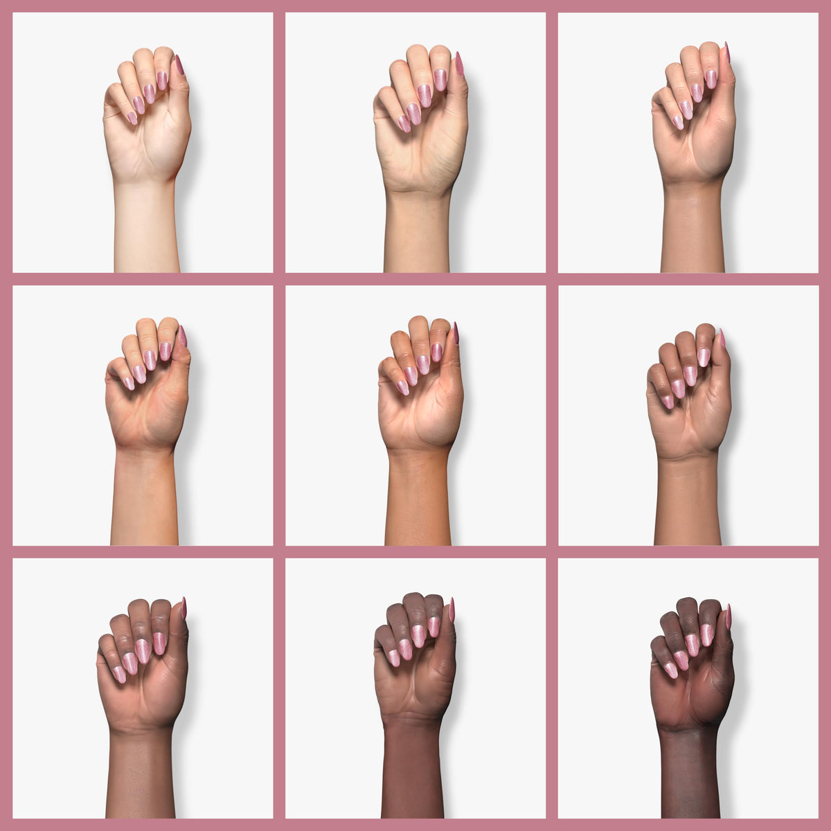Dr’s Remedy Enriched Nail Polish: Non Toxic, All Natural, and Organic - Doctor Formulated: Strengthens, Restores, Heals, and Protects '24-Free' Beauty & Personal Care Dr.'s Remedy