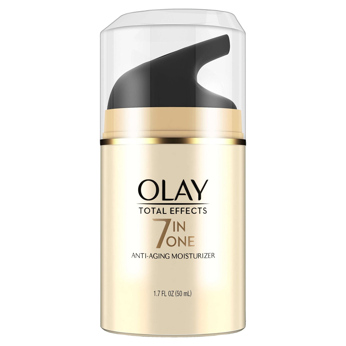 Olay Total Effects Daily Moisturizer Moisturizer For Women 1.7 oz Beauty & Personal Care Olay