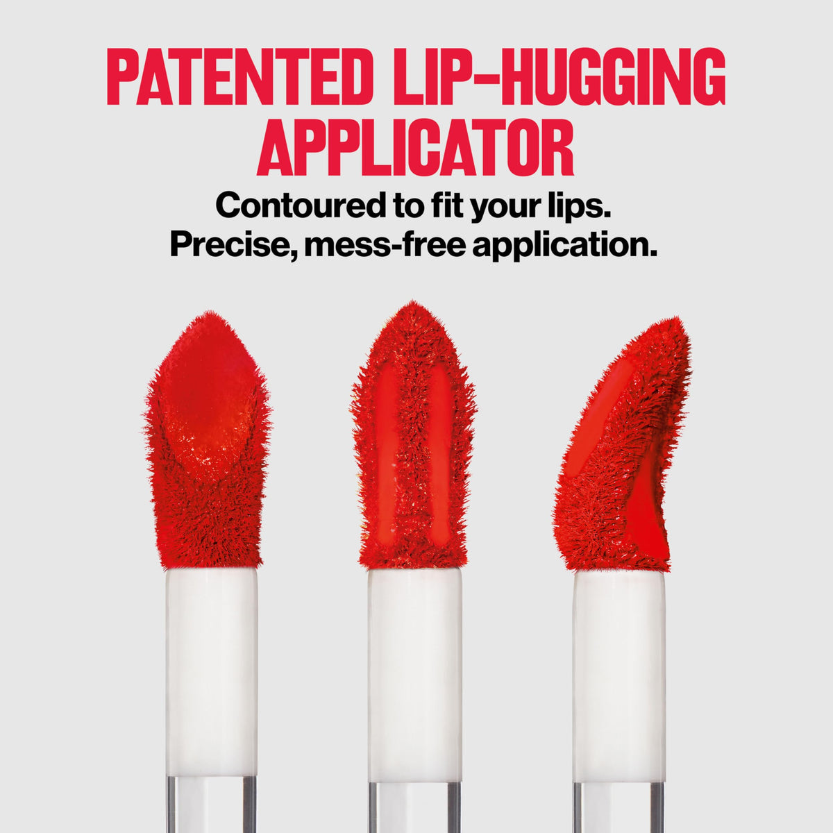 Revlon ColorStay Limitless Matte Liquid Lipstick, Vegan Formula, No-Budge, Longwear Lip Color, Long Lasting, Lightweight/Comfortable, Waterproof, 010 Beauty & Personal Care REVLON
