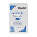 Vanicream, Cleansing Bar Fragrance Gluten and Sulfate Free For Sensitive Skin Gently Cleanses and Moisturizes 3.9 Pack of 2, 7.8 Ounce Beauty & Personal Care Vanicream