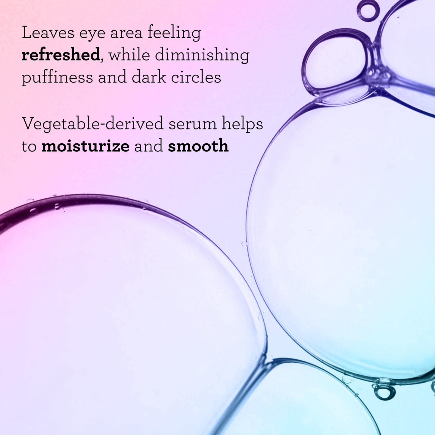 Bliss Eye Got This Holographic Foil Eye Masks - 5 Pack - Refreshing and Awakening Eyes - Reduces Puffiness and Dark Circles - Clean - Vegan Beauty & Personal Care Bliss