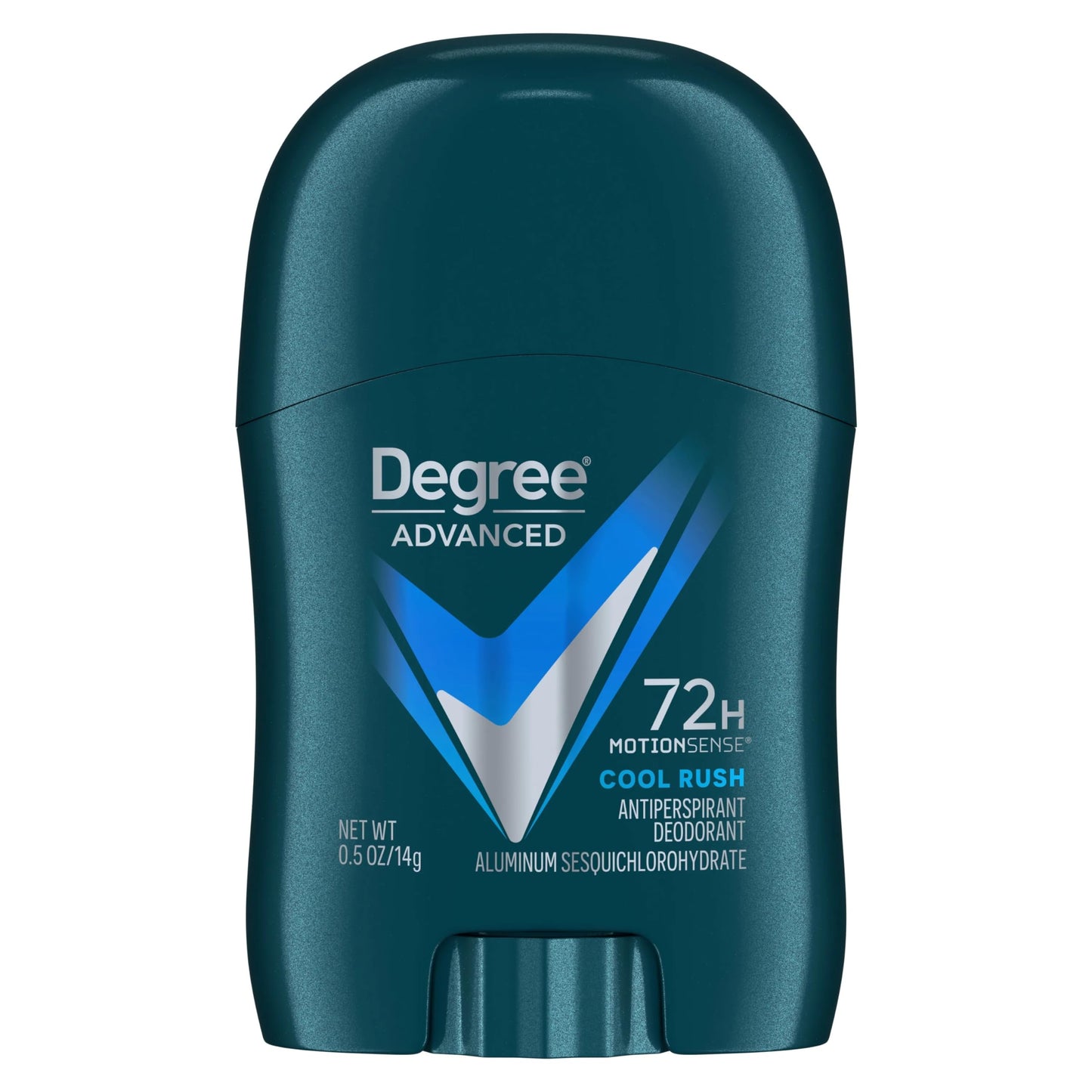 Degree Men Ultra Dry Invisible Stick Anti-Perspirant & Deodorant, Cool Rush 0.5 oz (Pack of 10) Beauty and Personal Care Degree