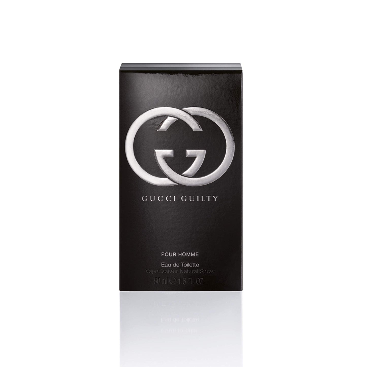 Gucci - Guilty Pour Homme Eau De Toilette Spray 90ml/3oz Beauty & Personal Care Gucci