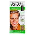 Just For Men Original Formula Hair Color, Dark Blond/Lightest Brown H-15 Beauty & Personal Care Just for Men