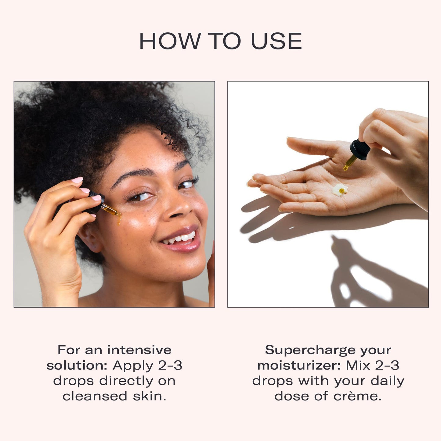 Odacité Anti Aging Serum Concentrate with Marula + Neroli, Elasticity Glow Recipe - Facial Oil for Hydration, Skin Texture & Visibly Smoother and More Beauty & Personal Care ODACITE